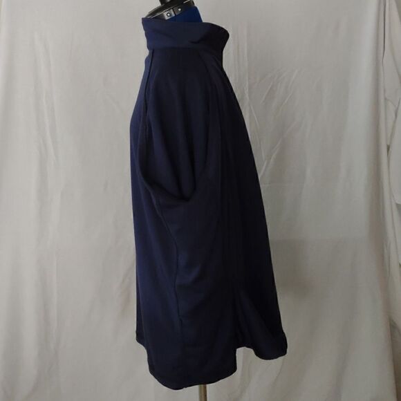 Tampa Bay 1X Majestic Fan Fashion Thermabase Full Zip Jacket - Picture 14 of 14